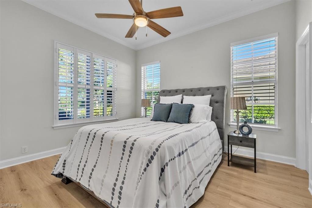 SHADY BEND - Residential