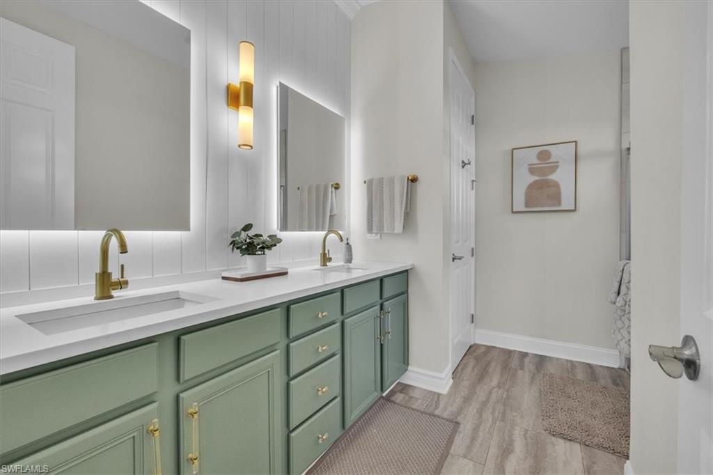 SHADY BEND - Residential