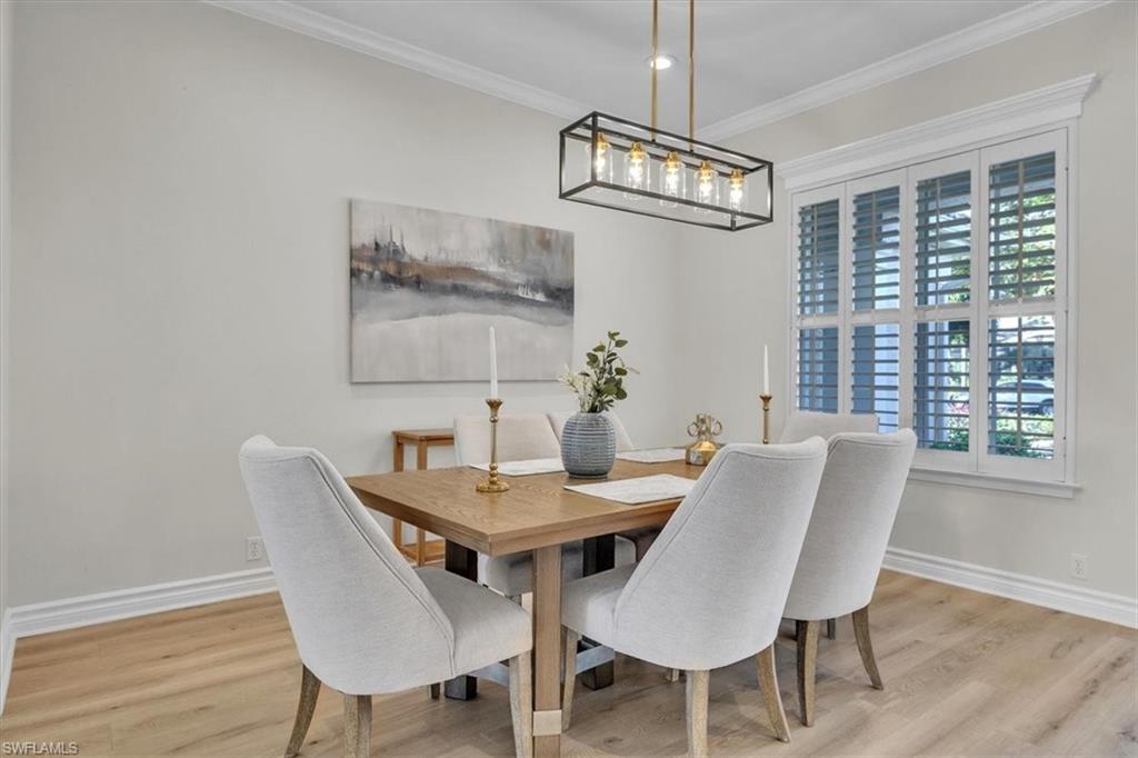 SHADY BEND - Residential