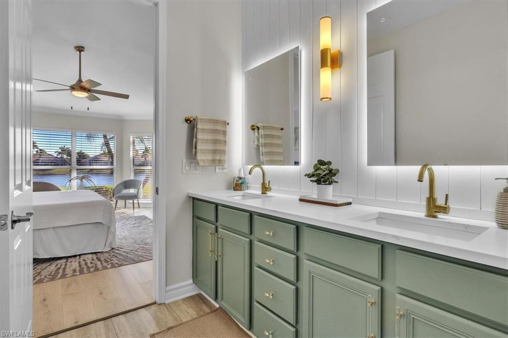 SHADY BEND - Residential