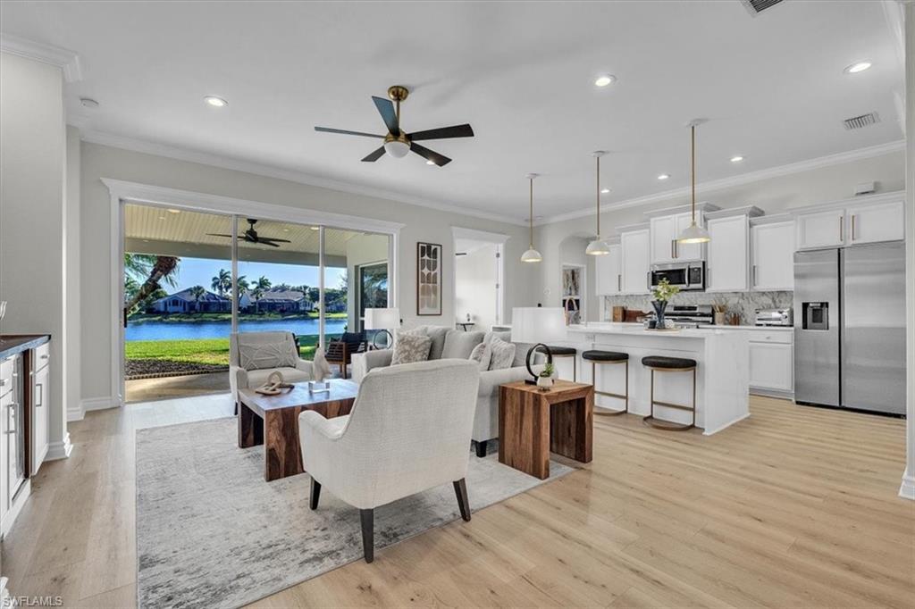 SHADY BEND - Residential