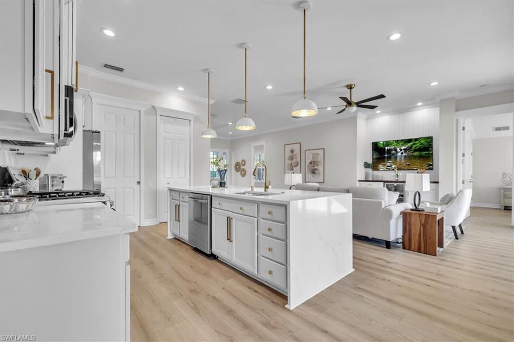 SHADY BEND - Residential