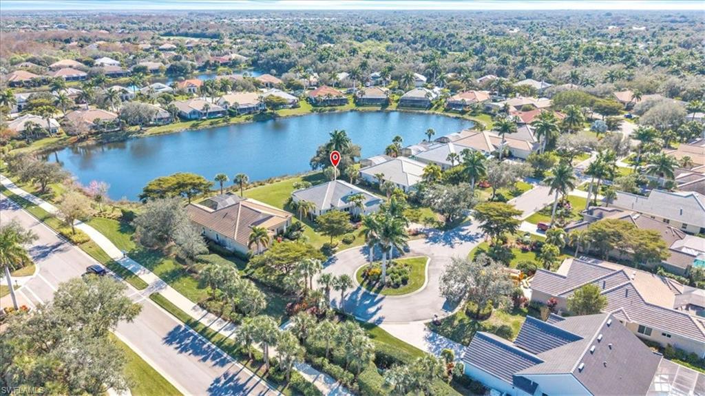 SHADY BEND - Residential