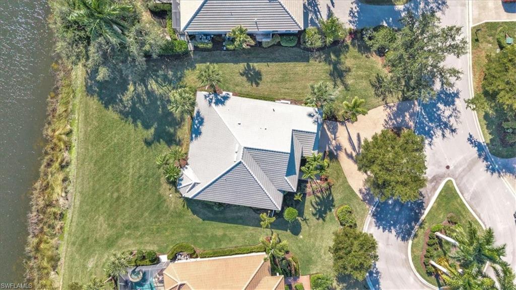 SHADY BEND - Residential