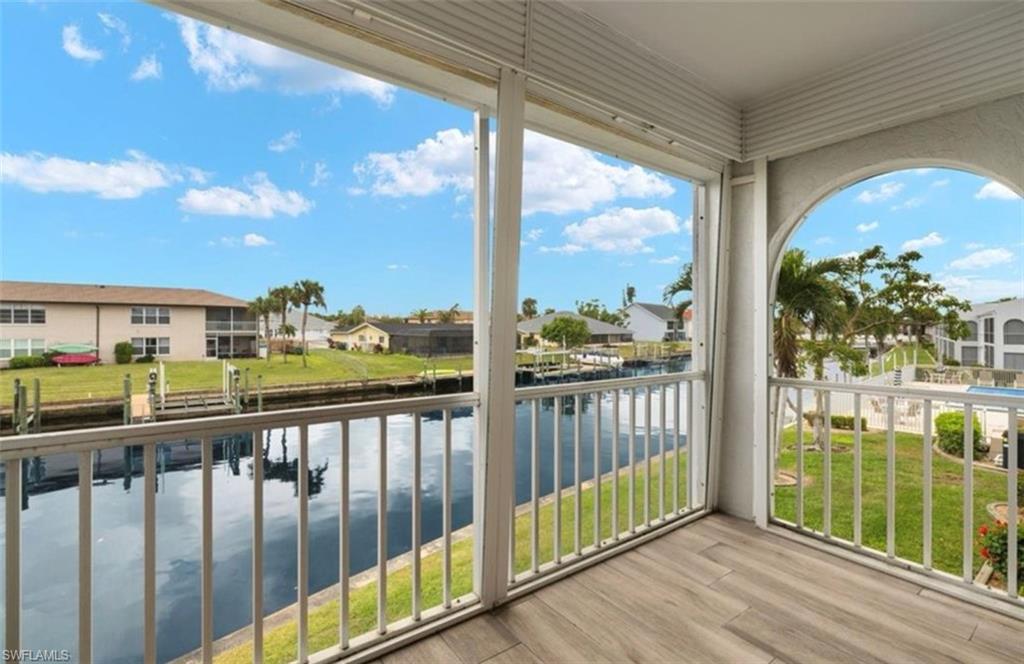 GONDOLIER CONDO - Residential