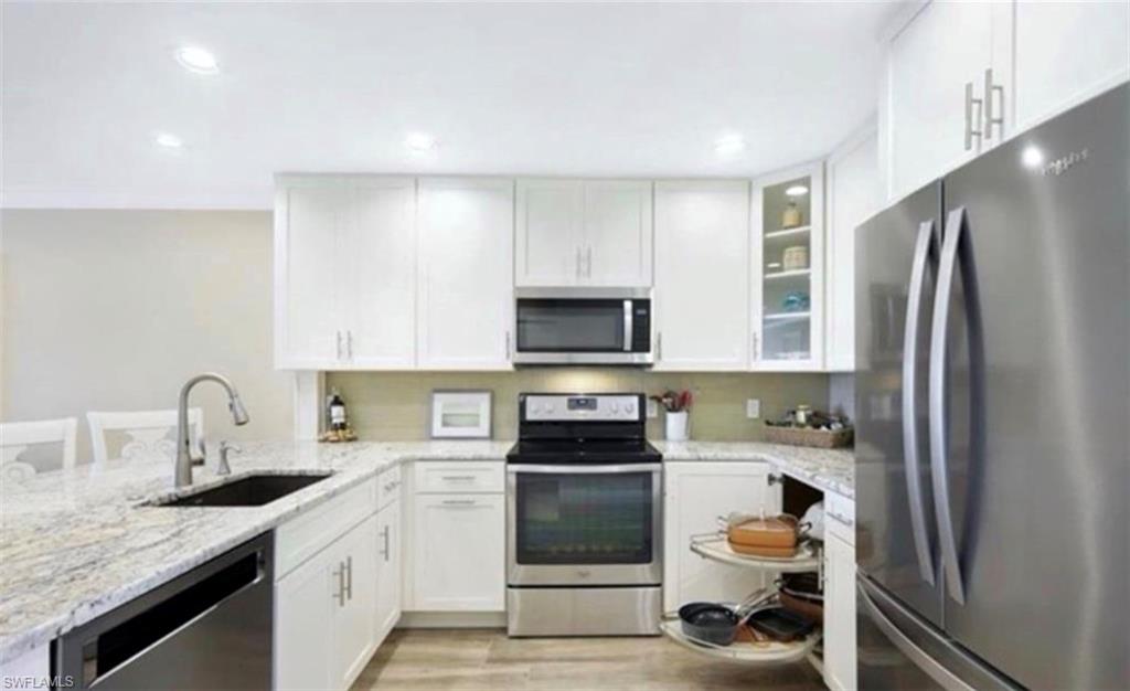 GONDOLIER CONDO - Residential