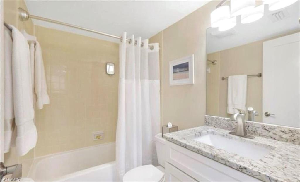 GONDOLIER CONDO - Residential