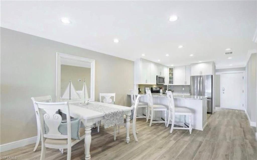 GONDOLIER CONDO - Residential