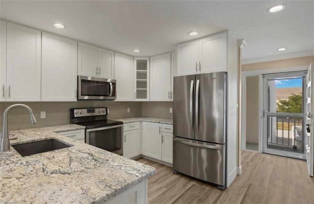 GONDOLIER CONDO - Residential