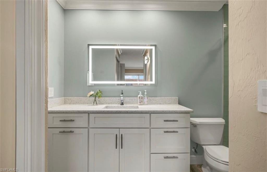 GONDOLIER CONDO - Residential