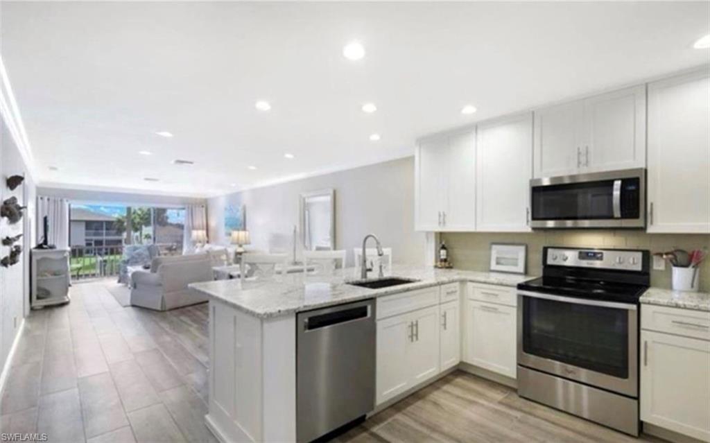 GONDOLIER CONDO - Residential