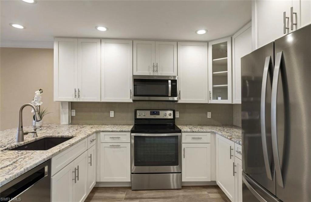 GONDOLIER CONDO - Residential