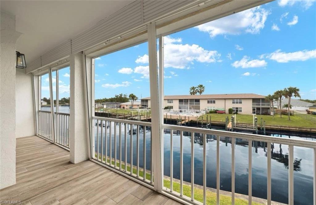 GONDOLIER CONDO - Residential