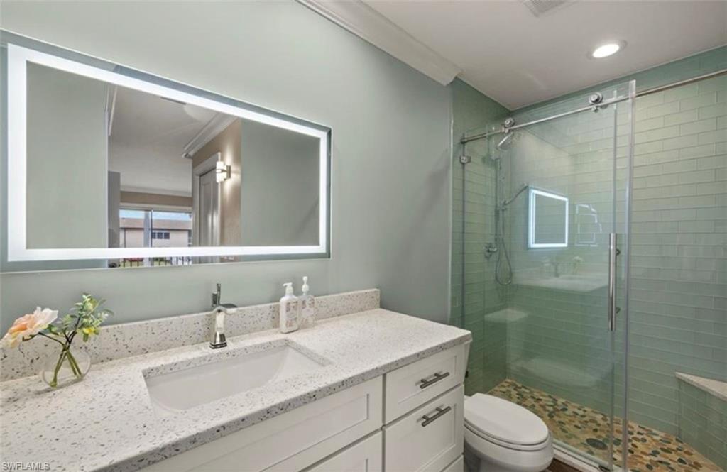 GONDOLIER CONDO - Residential