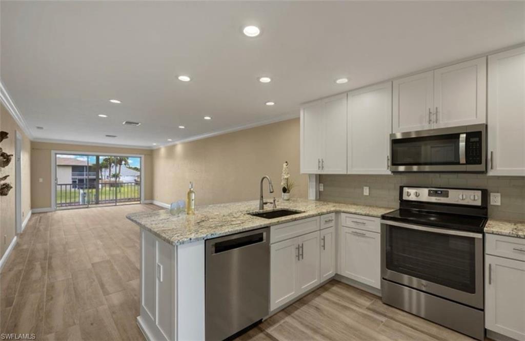 GONDOLIER CONDO - Residential