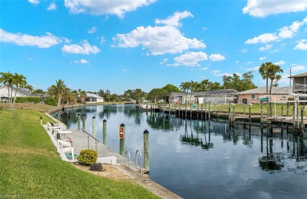 GONDOLIER CONDO - Residential