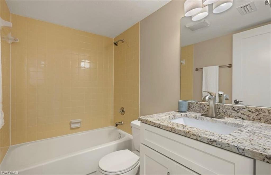 GONDOLIER CONDO - Residential