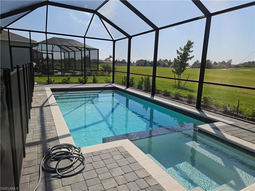 IBIS LANDING - Residential Lease