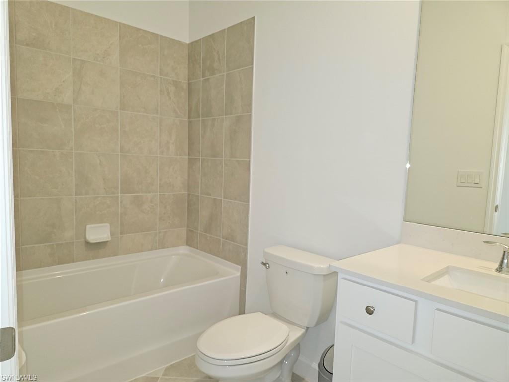 IBIS LANDING - Residential Lease