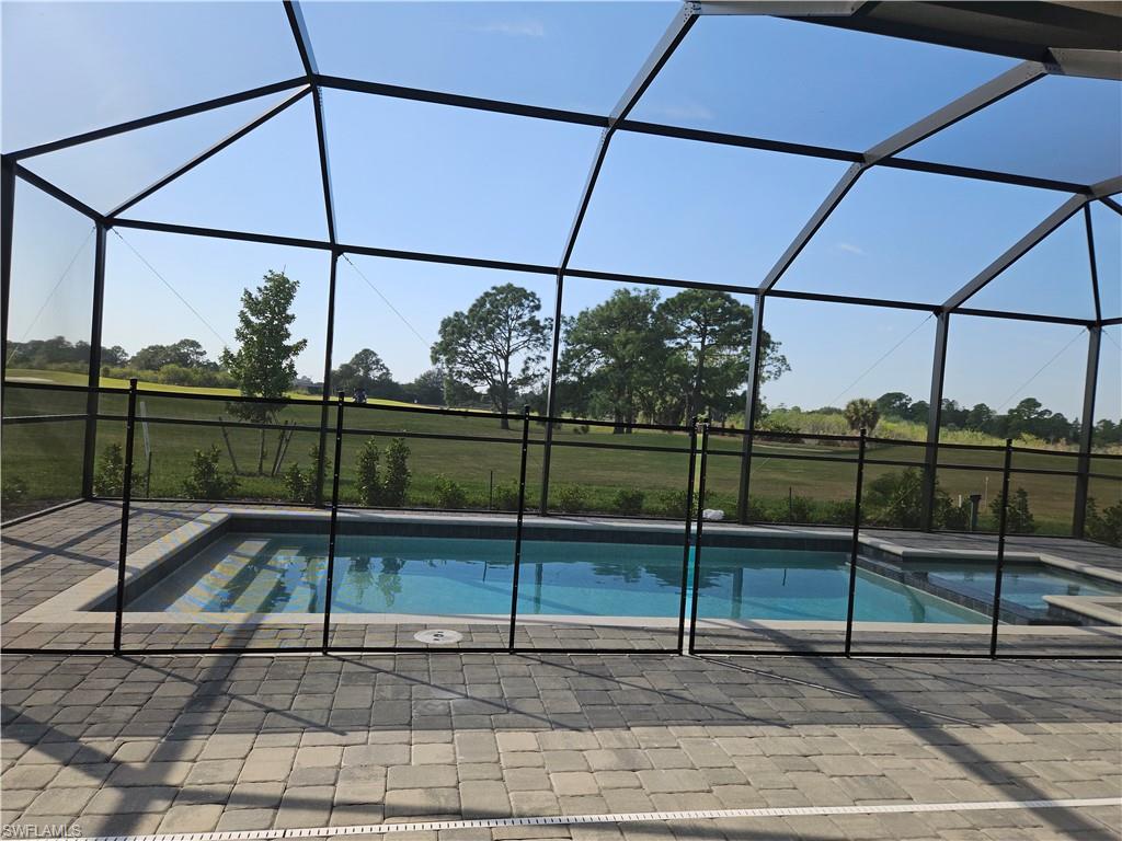 IBIS LANDING - Residential Lease