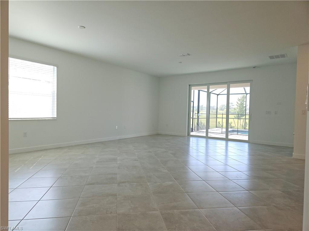 IBIS LANDING - Residential Lease