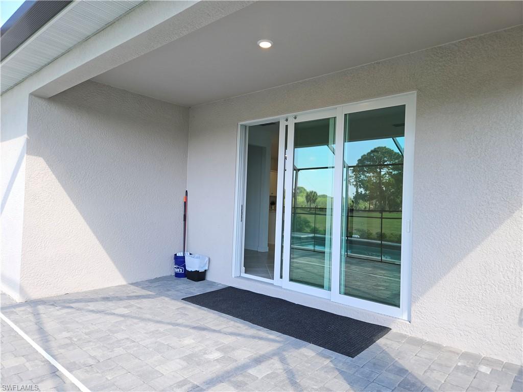 IBIS LANDING - Residential Lease