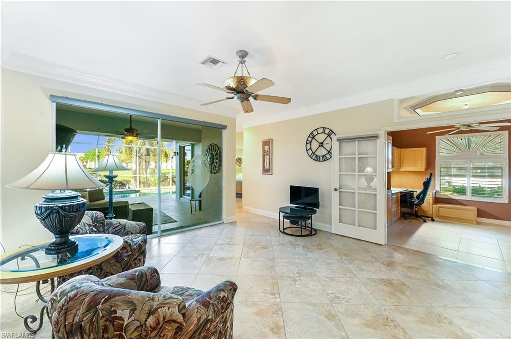 STELLA MARIS - Residential