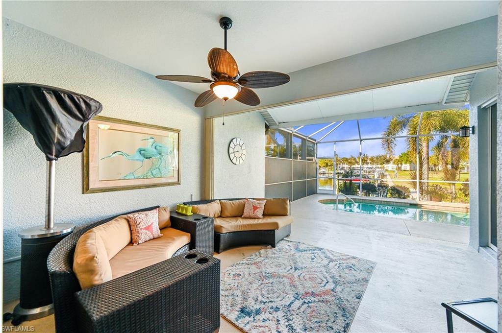 STELLA MARIS - Residential