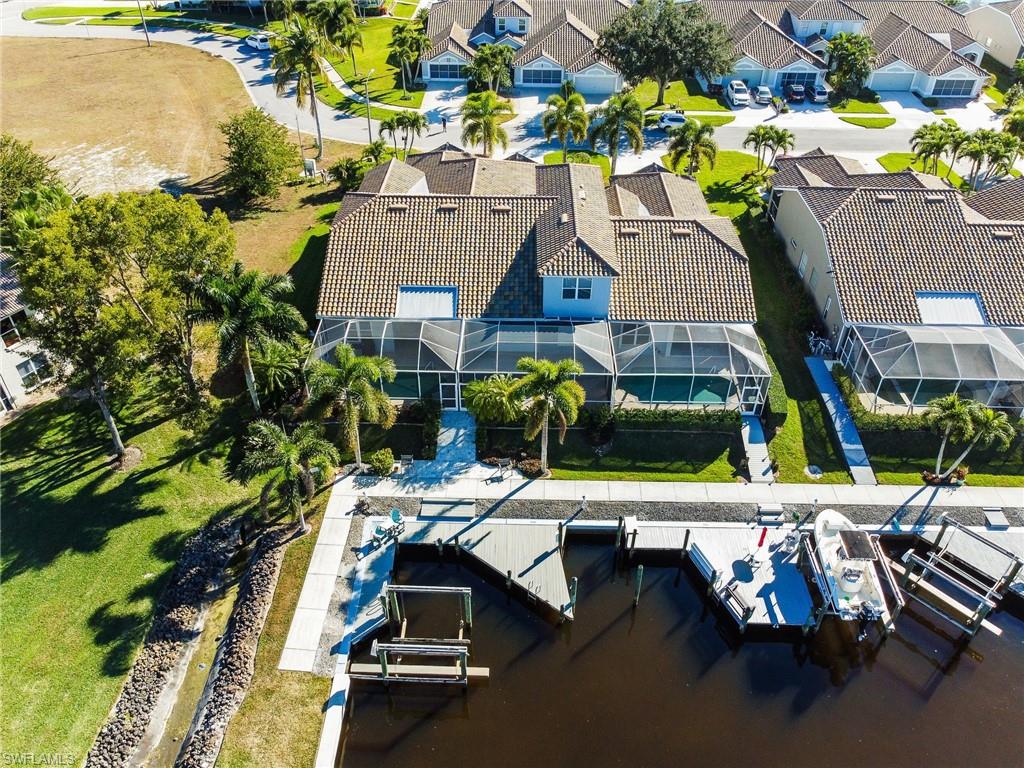 STELLA MARIS - Residential