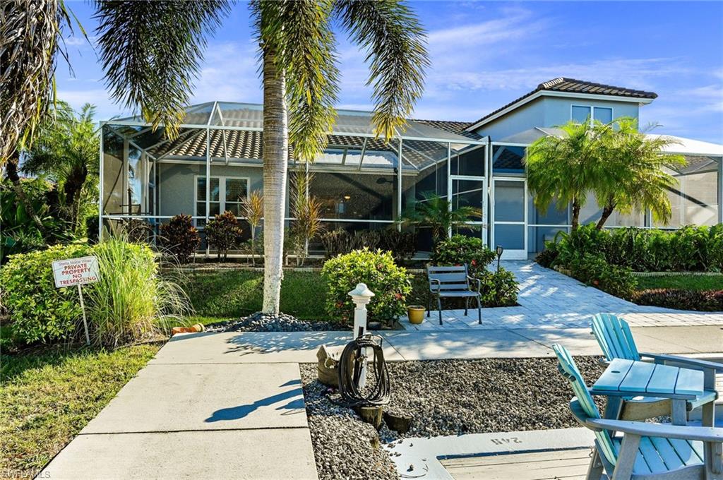 STELLA MARIS - Residential