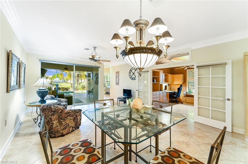 STELLA MARIS - Residential