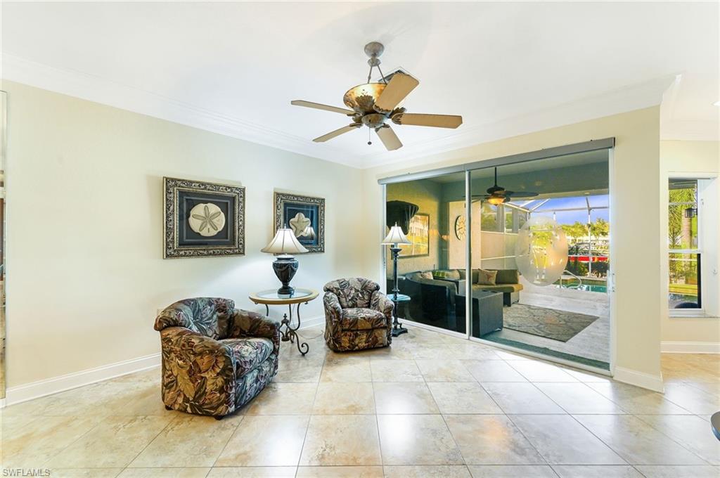 STELLA MARIS - Residential