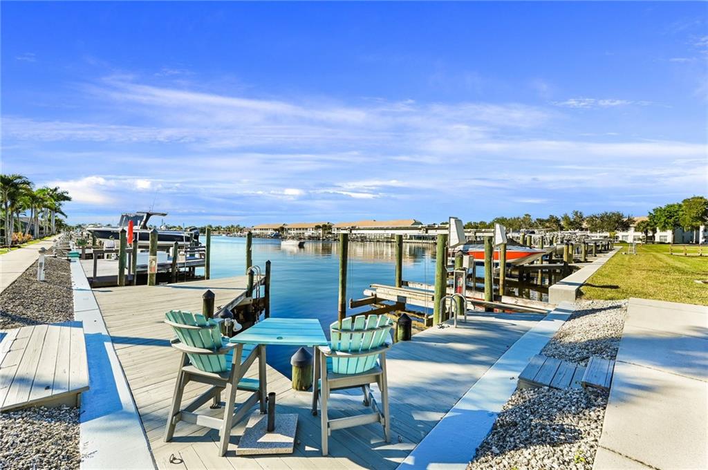 STELLA MARIS - Residential