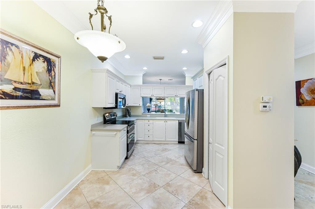 STELLA MARIS - Residential