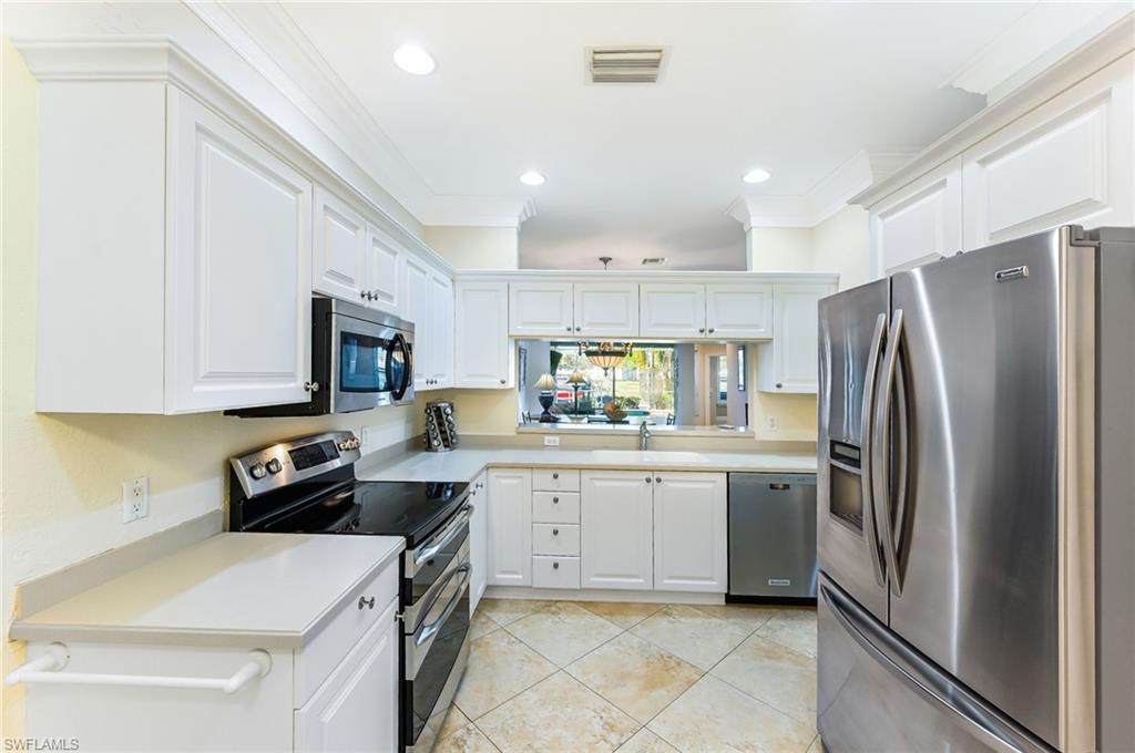 STELLA MARIS - Residential