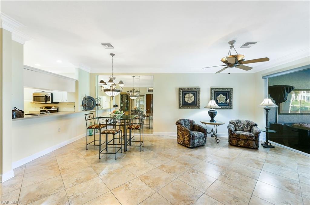 STELLA MARIS - Residential