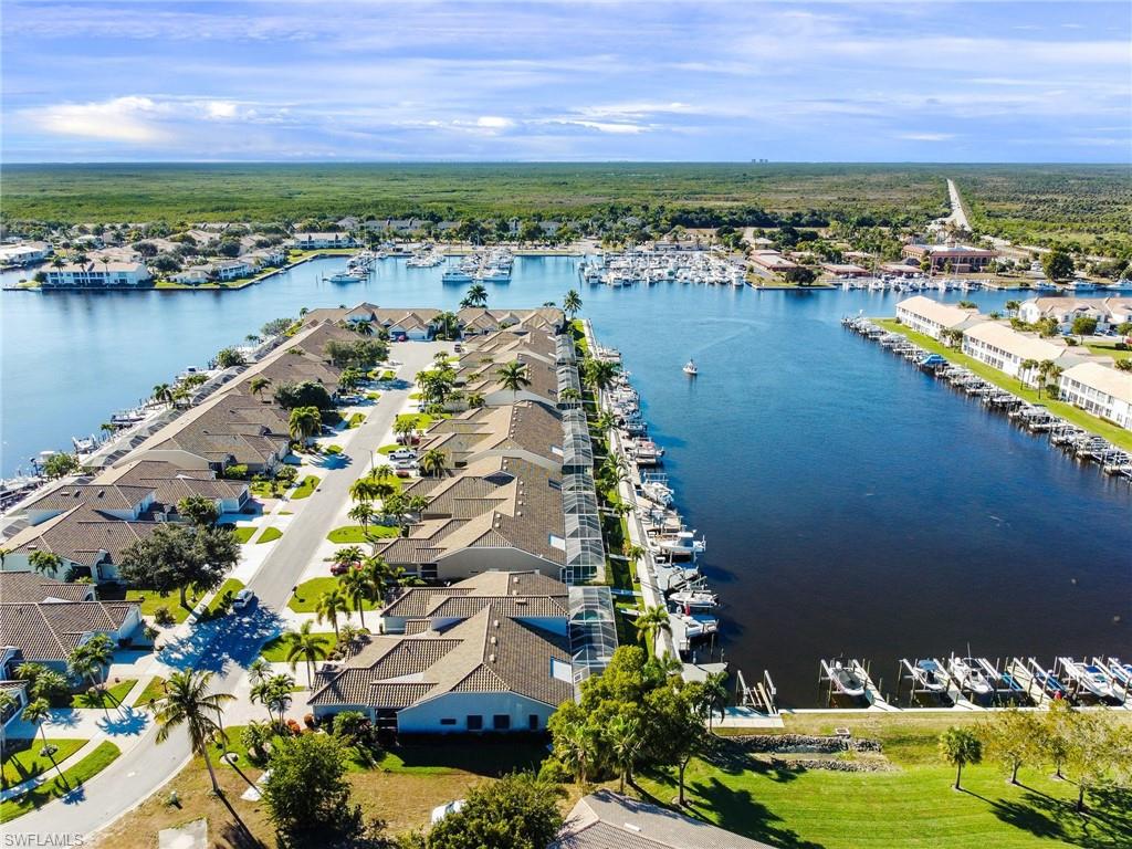 STELLA MARIS - Residential