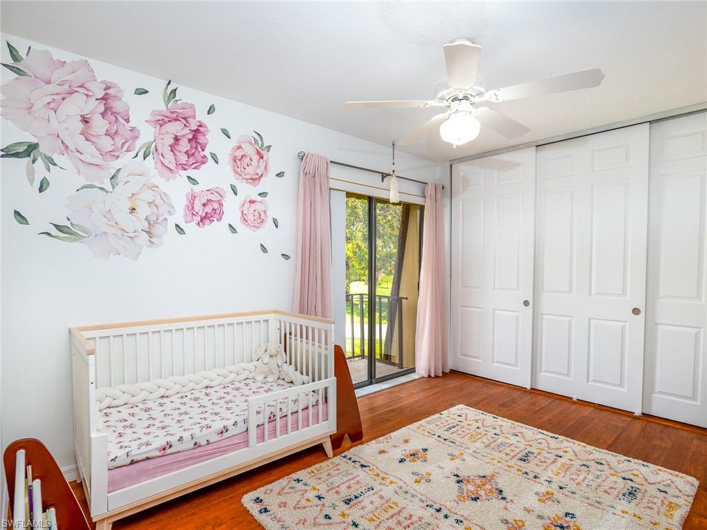 PARKWOODS TOWNHOUSE COMMUNITY - Residential