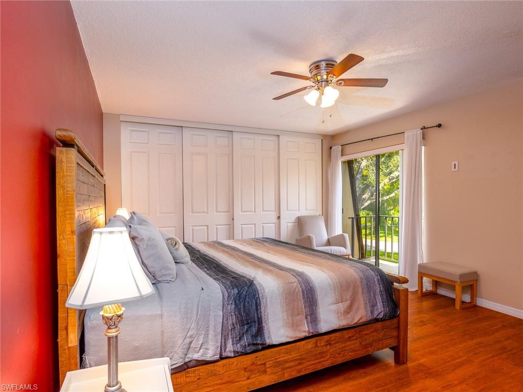 PARKWOODS TOWNHOUSE COMMUNITY - Residential