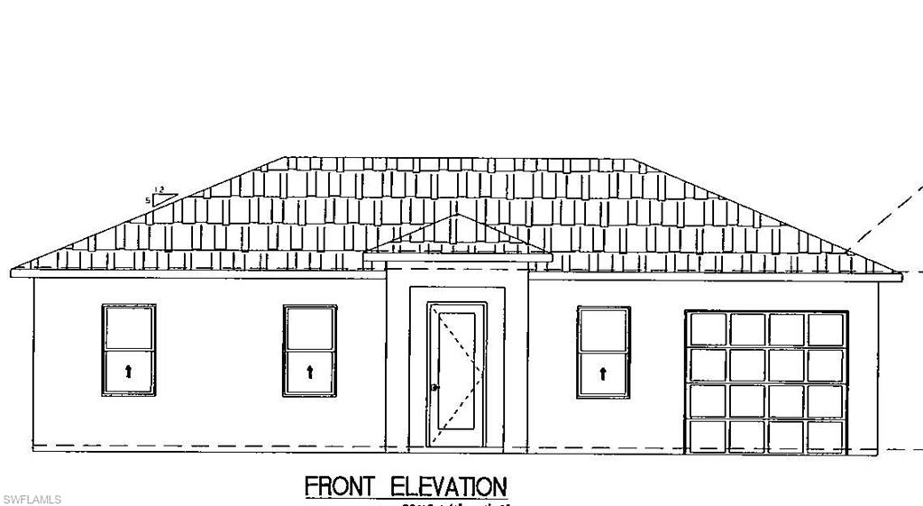 TROPICAL GULF ACRES - Residential