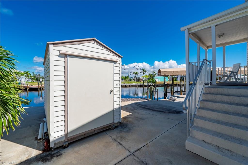 TRAILERHAVEN - Residential