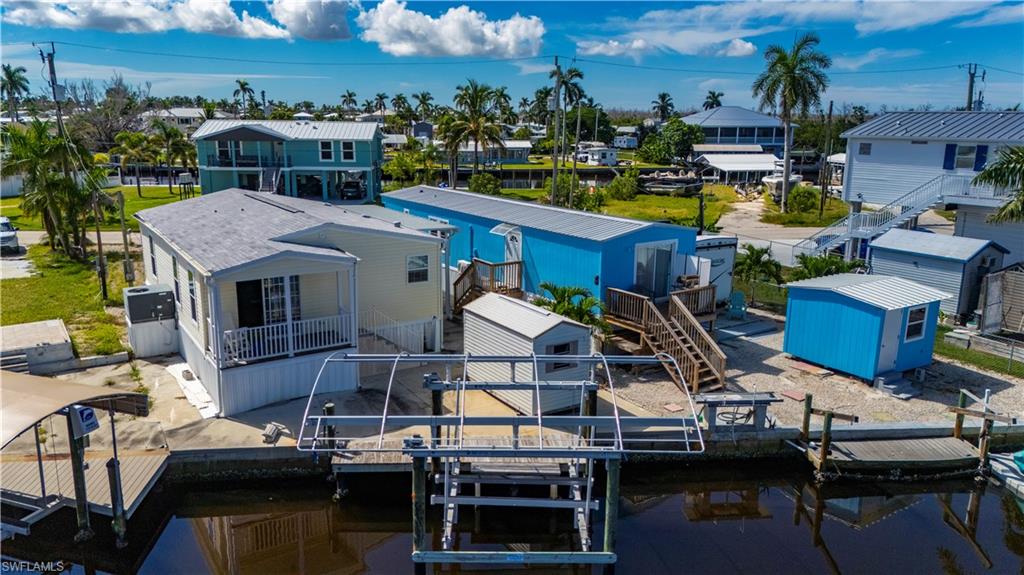 TRAILERHAVEN - Residential