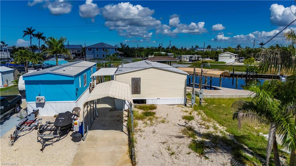 TRAILERHAVEN - Residential