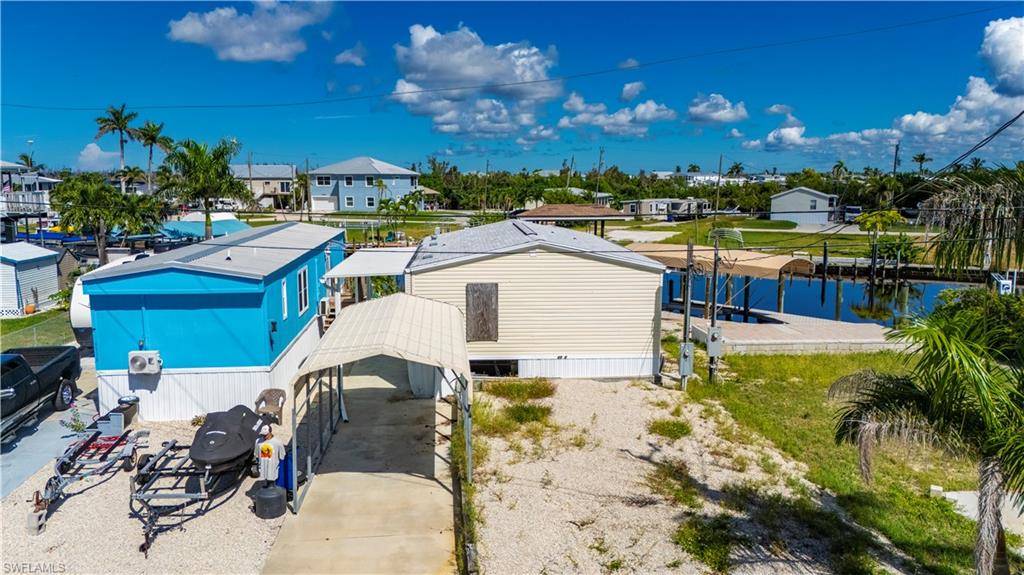 TRAILERHAVEN - Residential