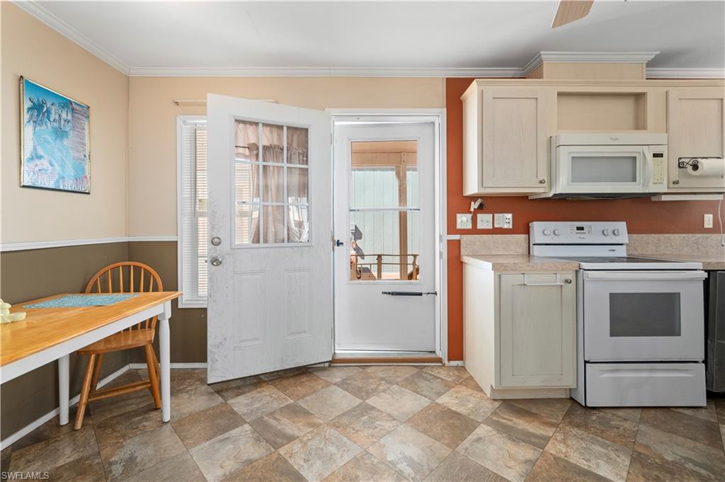 TRAILERHAVEN - Residential