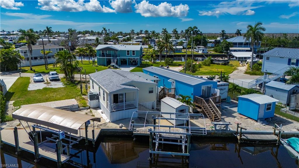 TRAILERHAVEN - Residential