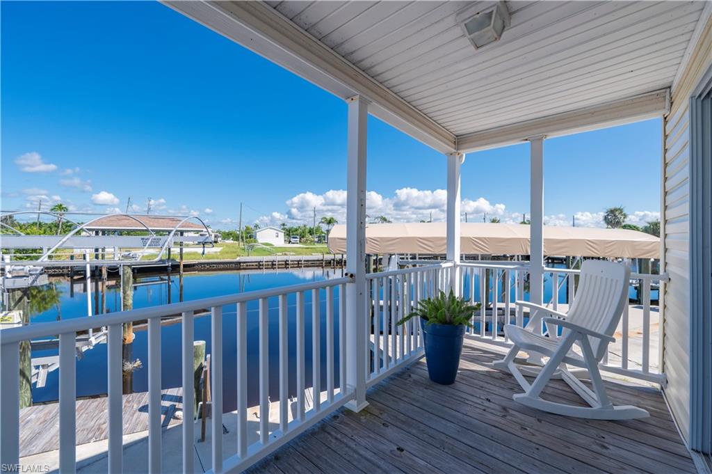 TRAILERHAVEN - Residential