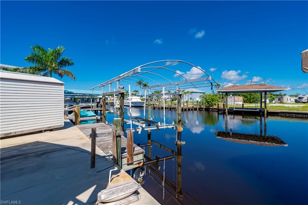 TRAILERHAVEN - Residential