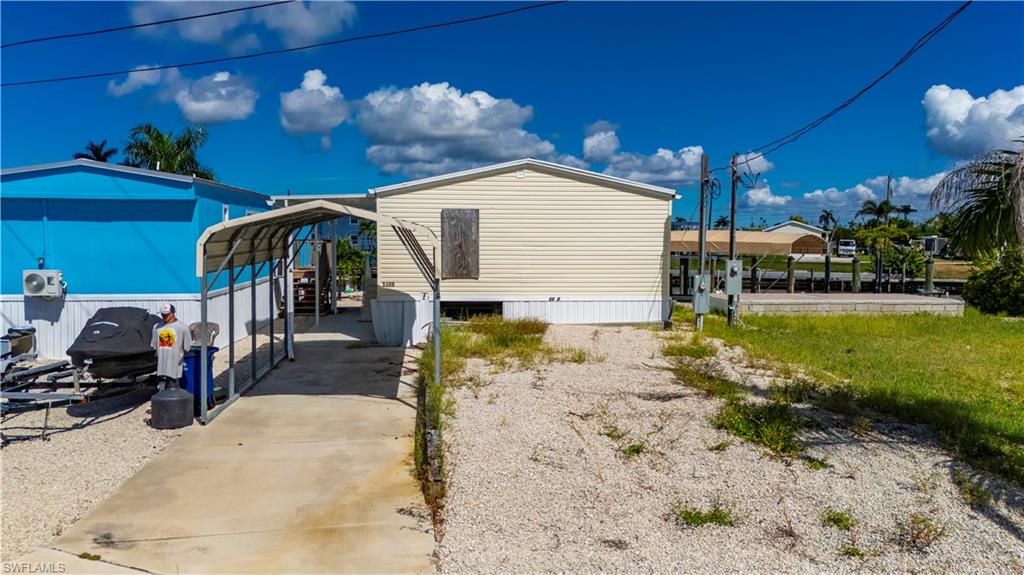 TRAILERHAVEN - Residential