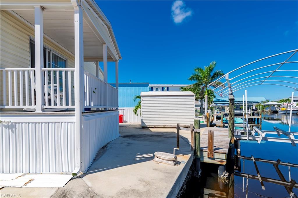 TRAILERHAVEN - Residential